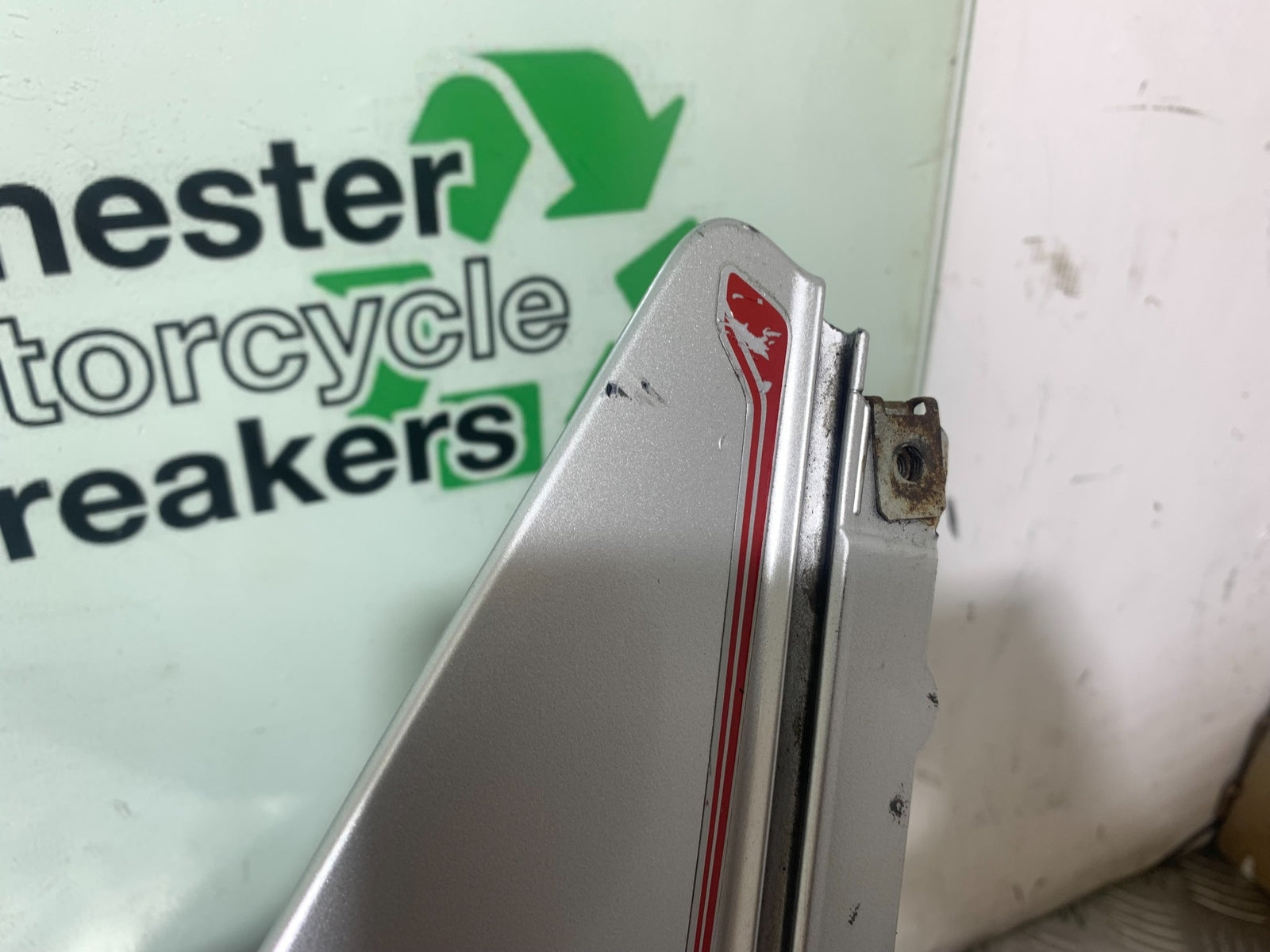 MV AGUSTA 800 F3 LEFT FAIRING PANEL  YEAR 2013-2016 (CMB1152)
