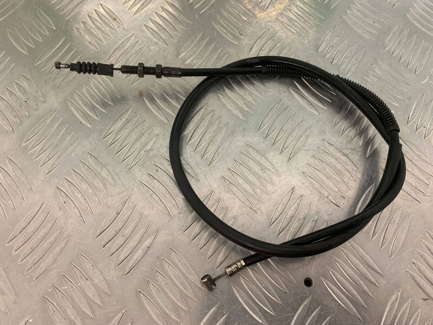 YAMAHA TDR250 TDR 250 CLUTCH CABLE  YEAR 1988-1992  (STOCK 976)