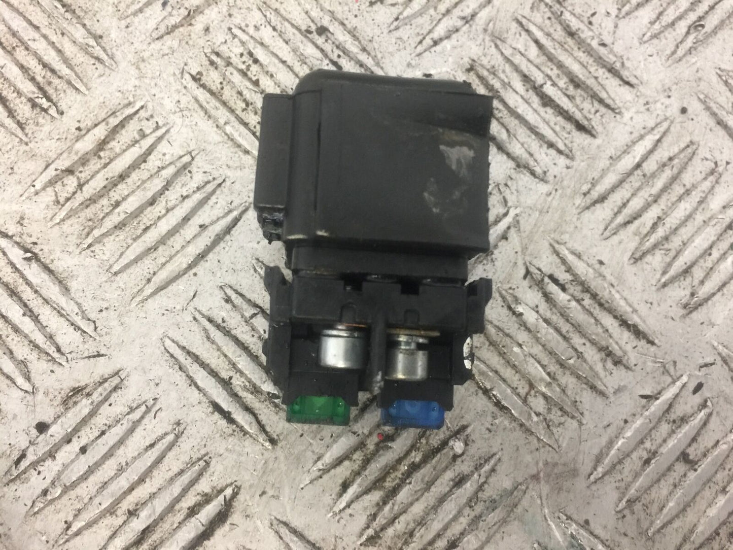 HONDA CRF1000 CRF 1000 L AFRICA TWINSTARTER SOLENOID  YEAR 2016-2019 (STOCK 695)