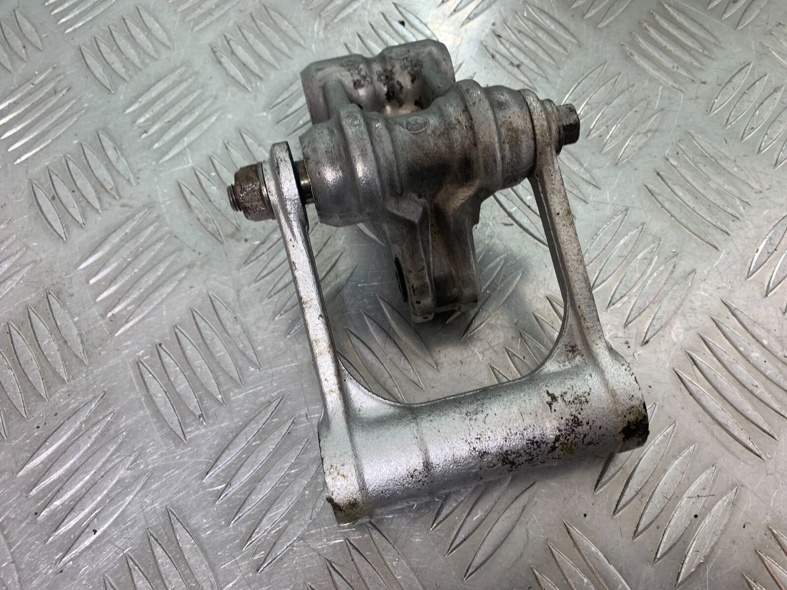 HONDA VFR400 VFR 400 NC21 REAR SHOCK LINKAGE  YEAR 1986-87 (CMB1043)