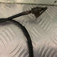 HONDA CBR600 CBR 600 F4I CLUTCH CABLE  YEAR 2001-2003 (STOCK 978)