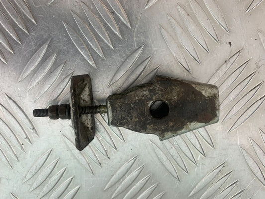 HONDA CBR125 CBR 125 1 X CHAIN ADJUSTER   YEAR 2004-06  (CMB1040)