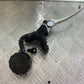 TRIUMPH 1050 SPRINT ST FRONT BRAKE MASTER CYLINDER   YEAR 2004-2007 (CMB1089)