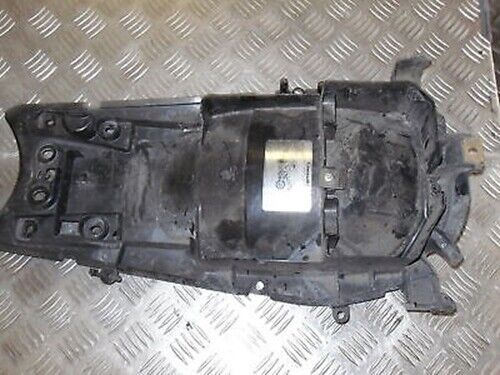 KAWASAKI ER6 ER6F UNDERTRAY YEAR 2006