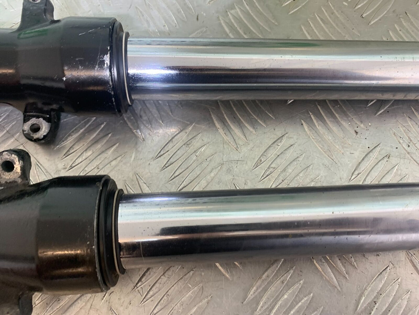 HONDA CBR600 CBR 600 F2 FORKS   YEAR 1991-1994(CMB1133)