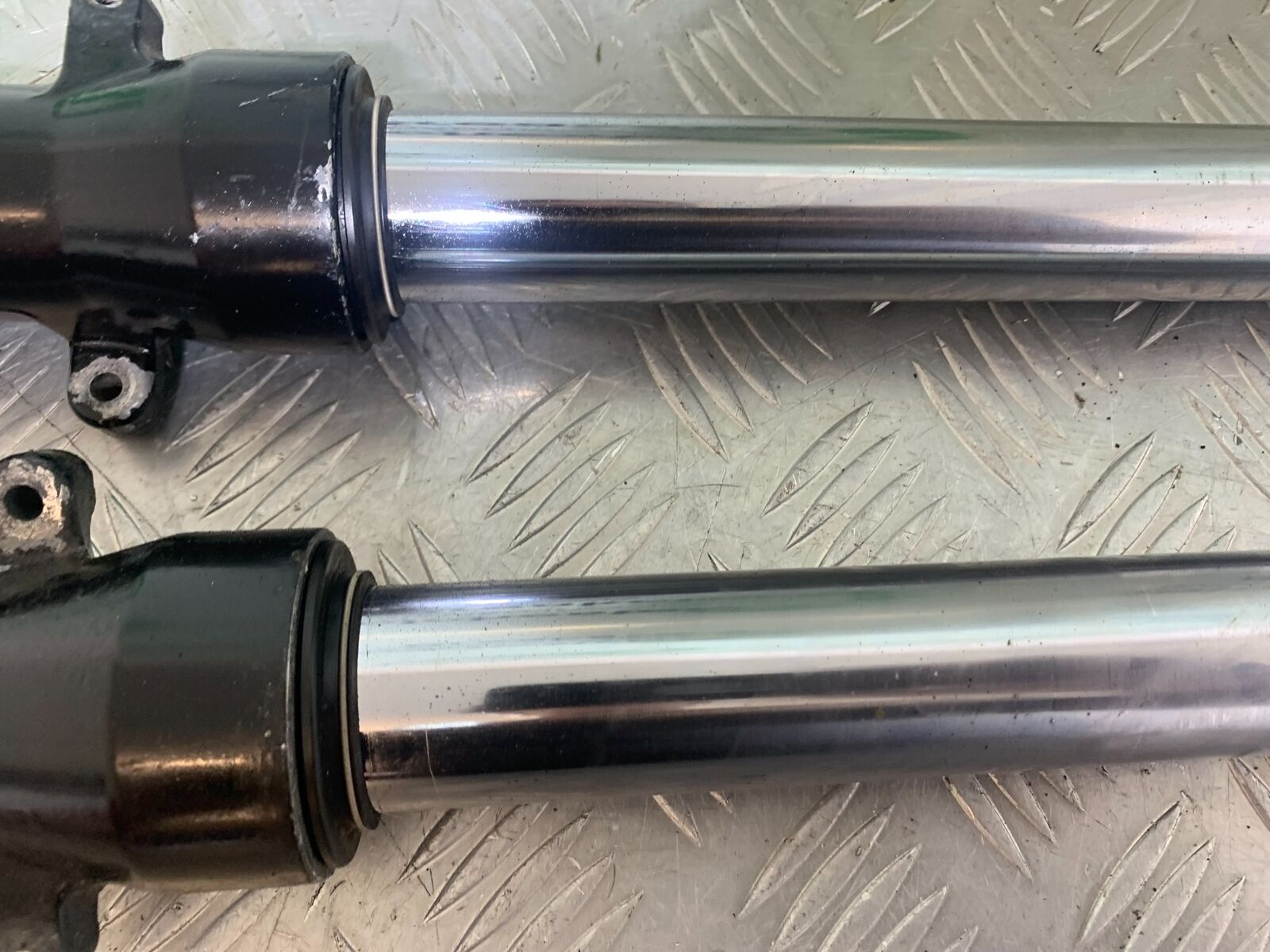 HONDA CBR600 CBR 600 F2 FORKS   YEAR 1991-1994(CMB1133)