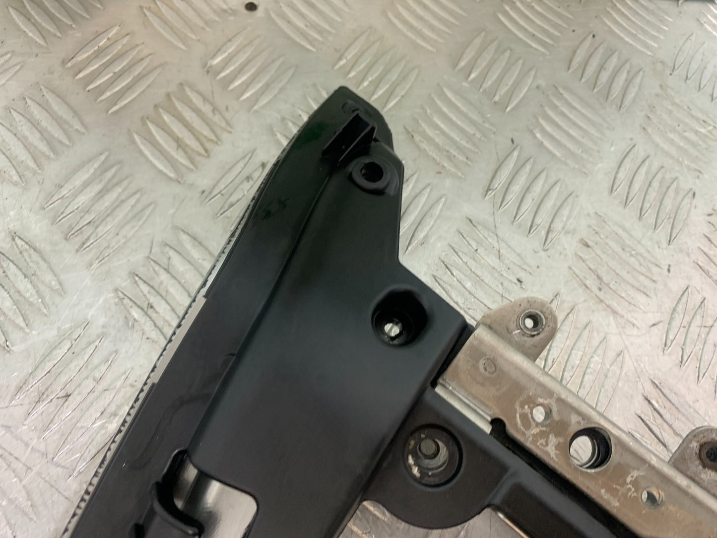 APRILIA TUONO 1000 V4 TAILPIECE   YEAR 2013-2014  (CMB1239)