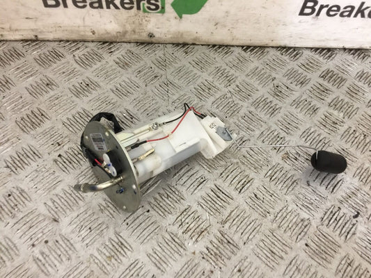 KAWASAKI VN 650 VULCAN PETROL PUMP  YEAR 2017-2021 (STOCK 811)