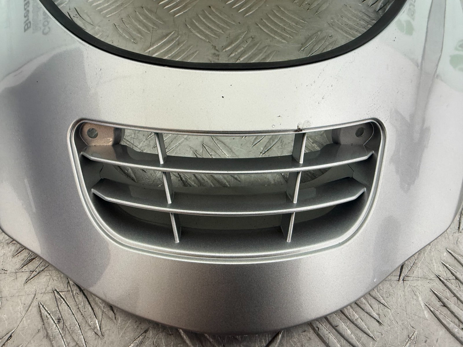 SUZUKI UH125 UH 125 AN250 AN 250 BURGMAN SCREEN TRIM YEAR 1999-2002