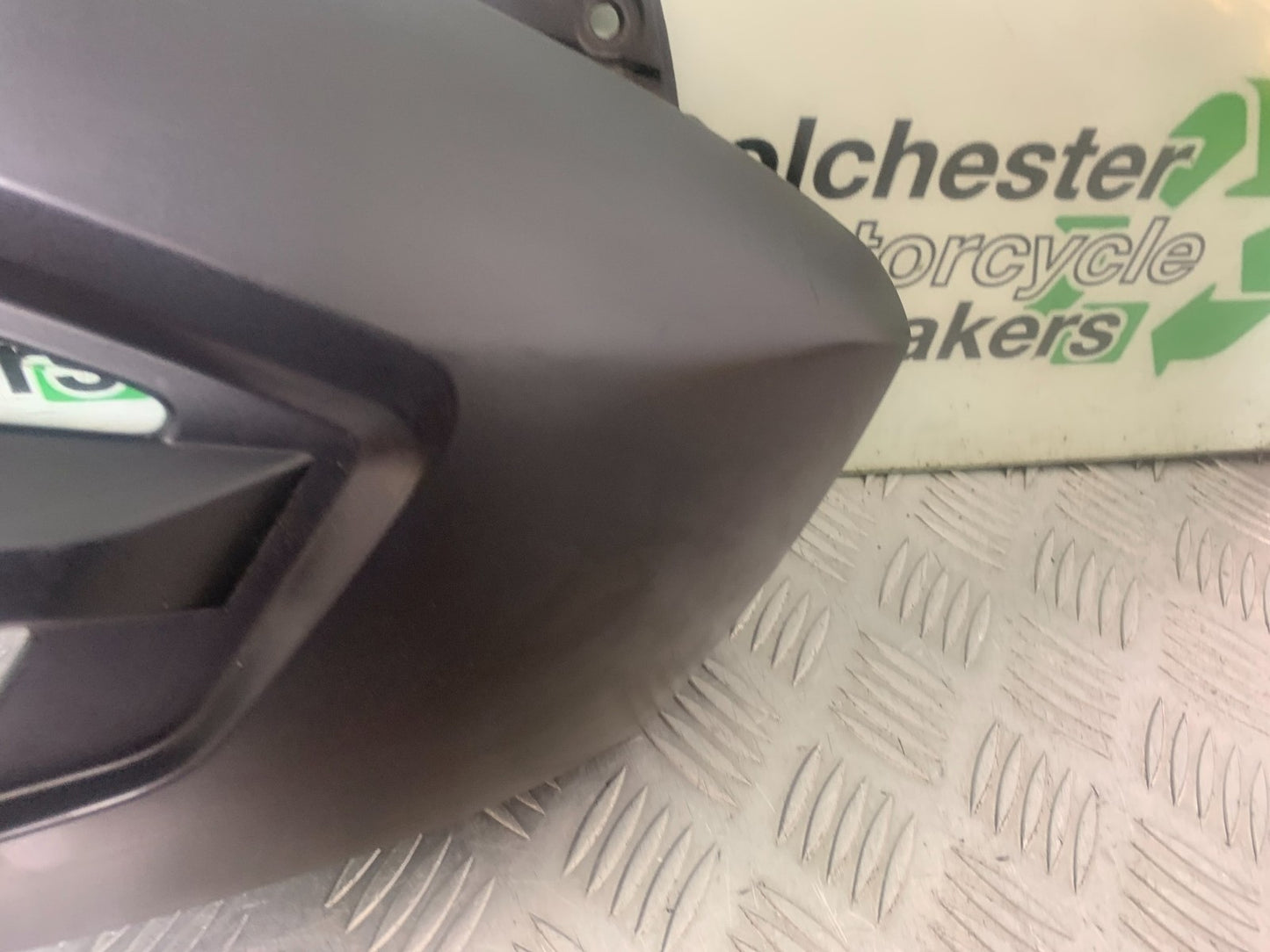 SUZUKI DL1000 V-STROM RIGHT SIDE FAIRING YEAR 2014-2019 (CMB1325)