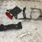 MV AGUSTA TURISMO VELOCE 800 FRAME BRACKETS   YEAR 2017 (STOCK 885)