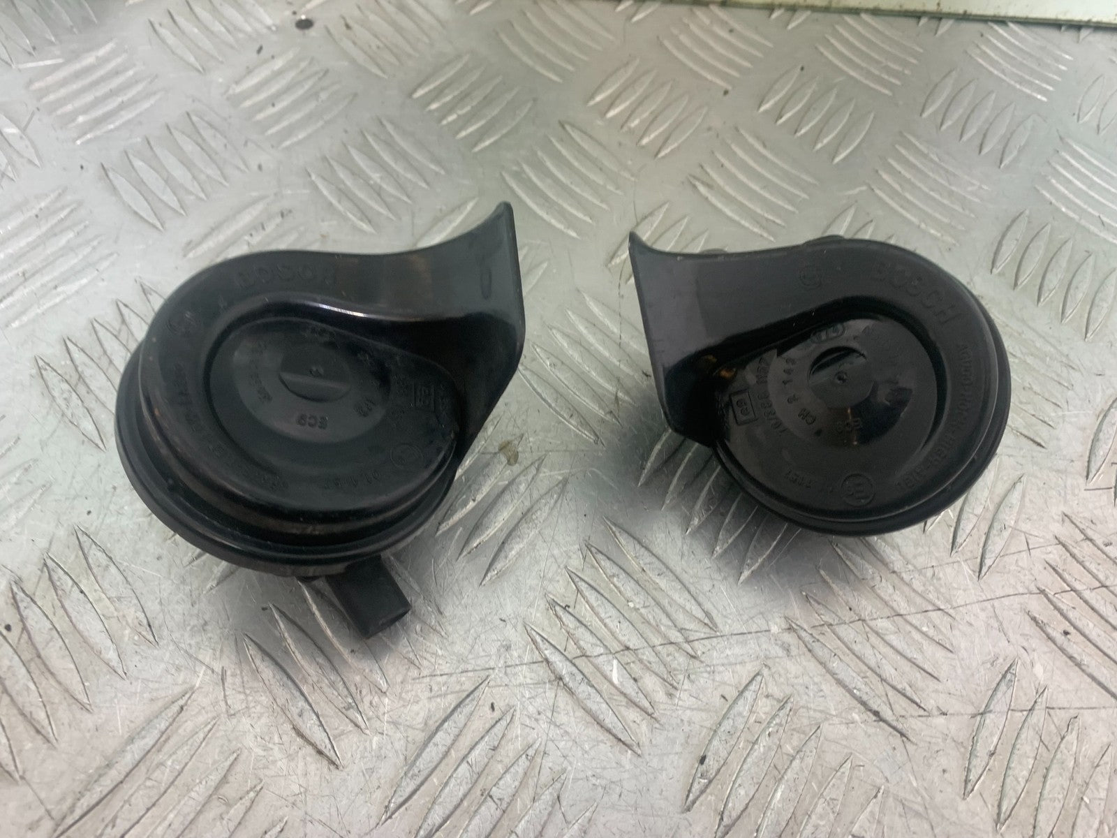 BMW K1200 K 1200 LT HORNS   YEAR 1999-07 (CMB1271)