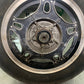 HONDA GL500 GL 500 SILVERWING REAR WHEEL YEAR 1981-82 (CMB1168)