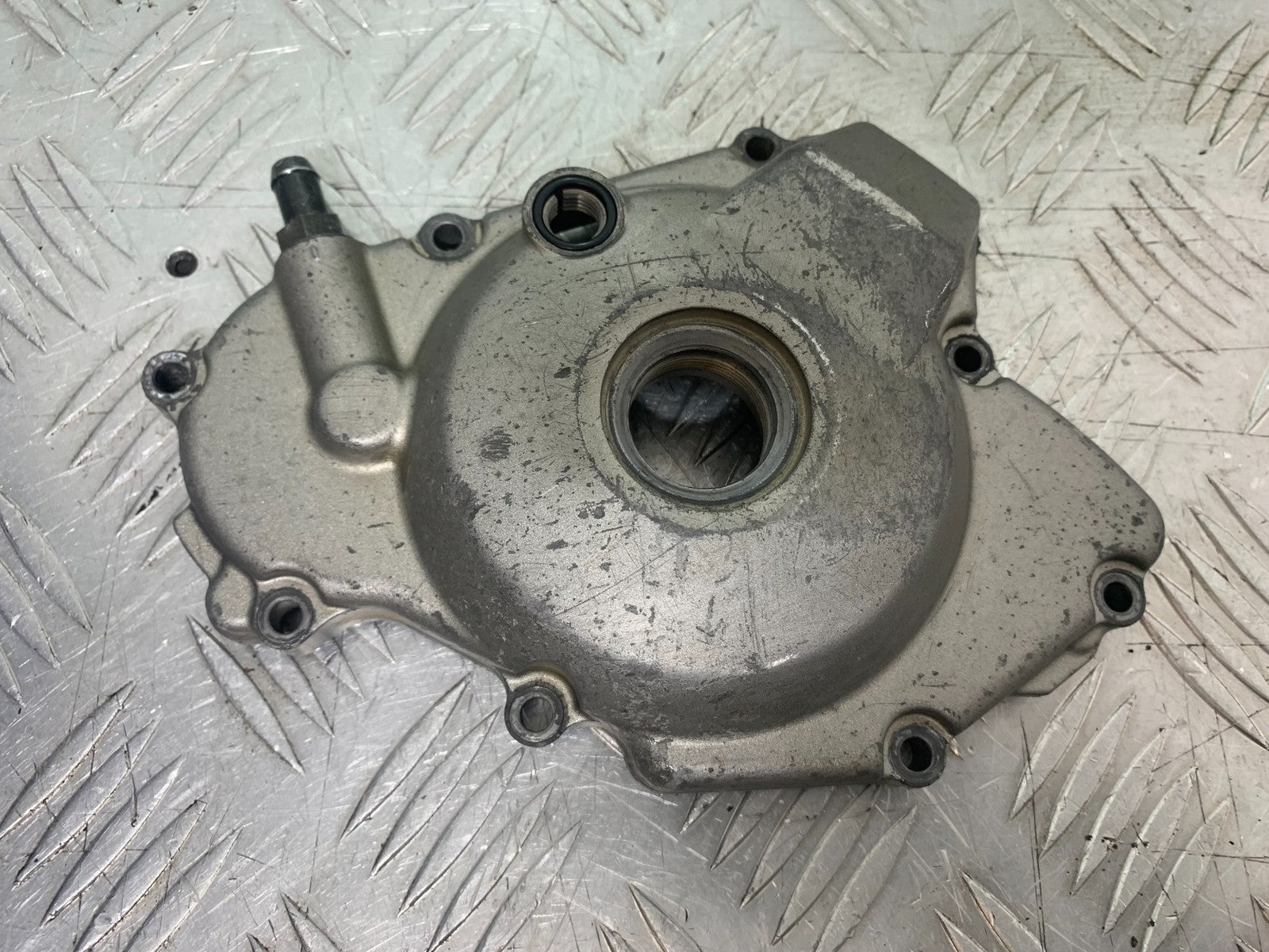 KAWASAKI KXF450 KXF 450 ALTERNATOR COVER YEAR 2009-2015 CMB1217)