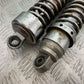 HONDA VT700 VT 700 SHADOW REAR SHOCKS   YEAR 1984-85 (CMB1328)