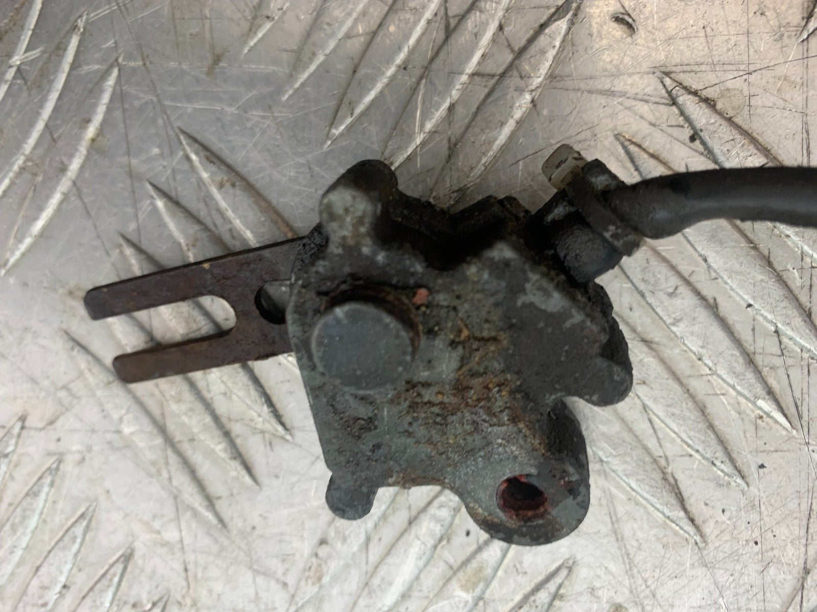 KAWASAKI ER6 F ER6F SIDE STAND SWITCH  YEAR 2005-2008 (CMB1277)
