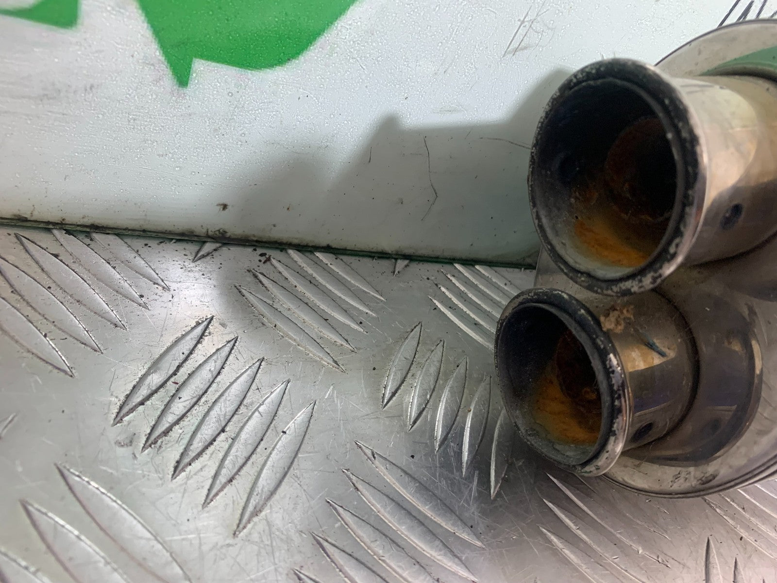 KAWASAKI ZX9R ZX9 C MIVV SILENCER   YEAR 1998-99 (CMB1213)
