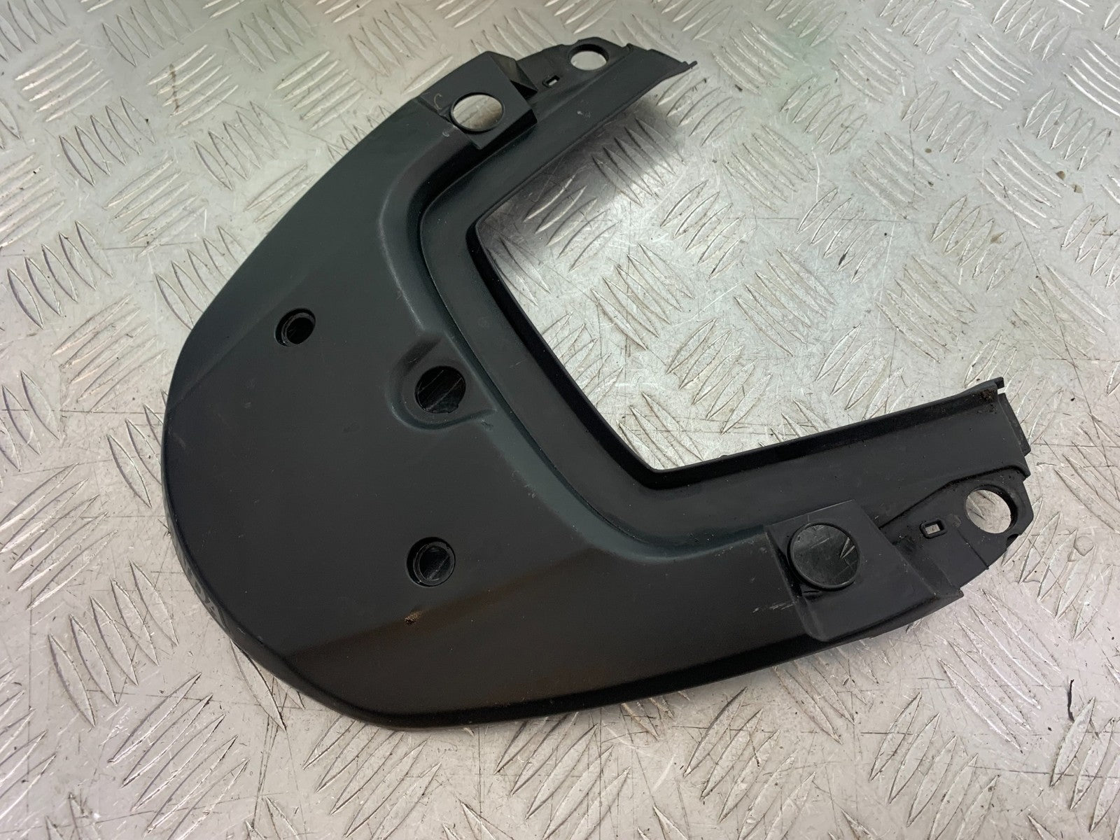 HONDA CBF600 CBF 600 TAIL PIECE  YEAR 2004 -07 (CMB1247)