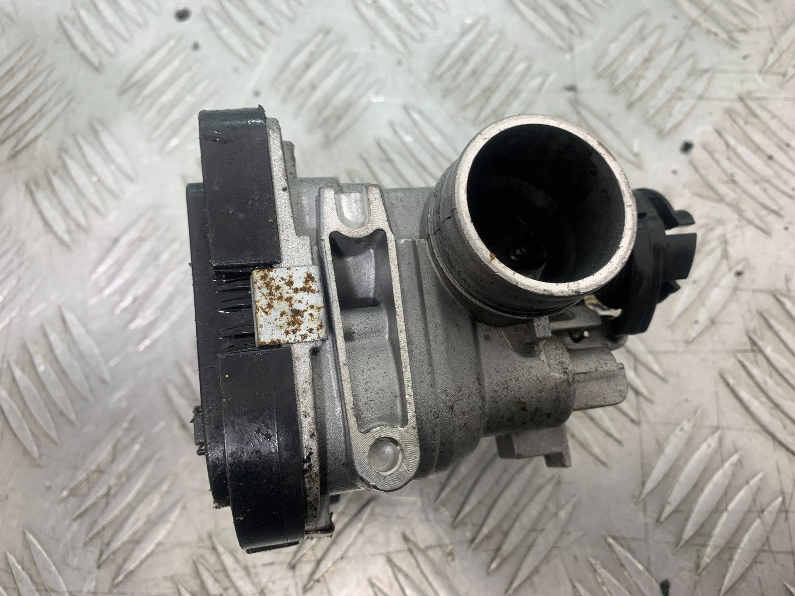 PIAGGIO VESPA GTS 125 ECU LOCK KEY  YEAR 2009-2014  (CMB1261)