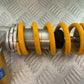 APRILIA RSV4 FACTORY OHLINS REAR SHOCK YEAR 2009-2012 (CMB1224)