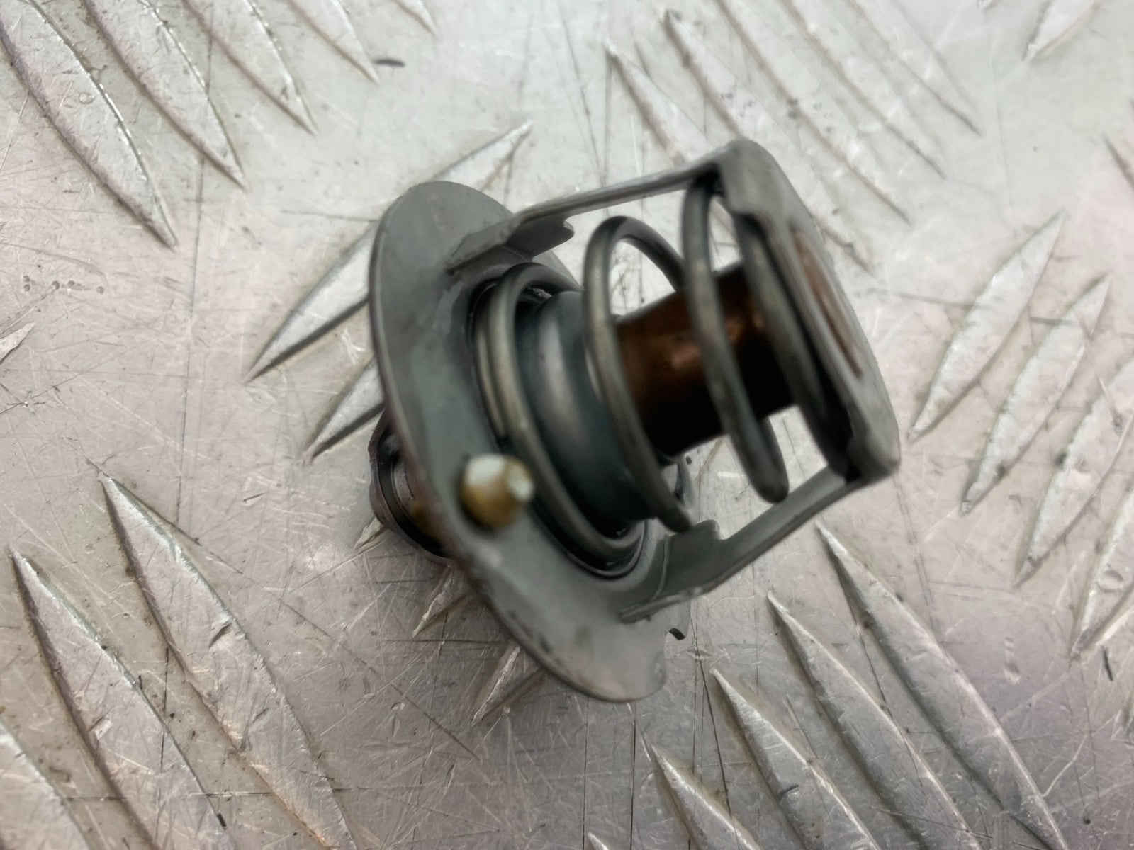 TRIUMPH 1050 SPRINT GT THERMOSTAT  YEAR 2010-2016 (CMB1250)