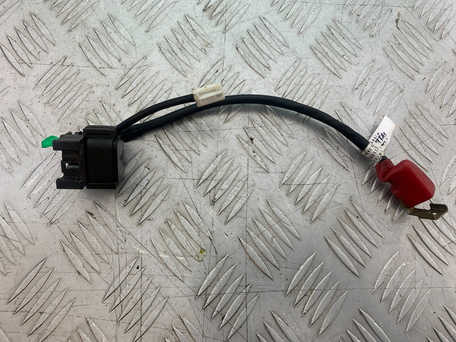 KAWASAKI Z125 Z 125 SOLENOID   YEAR  2018-2023 (CMB1167)