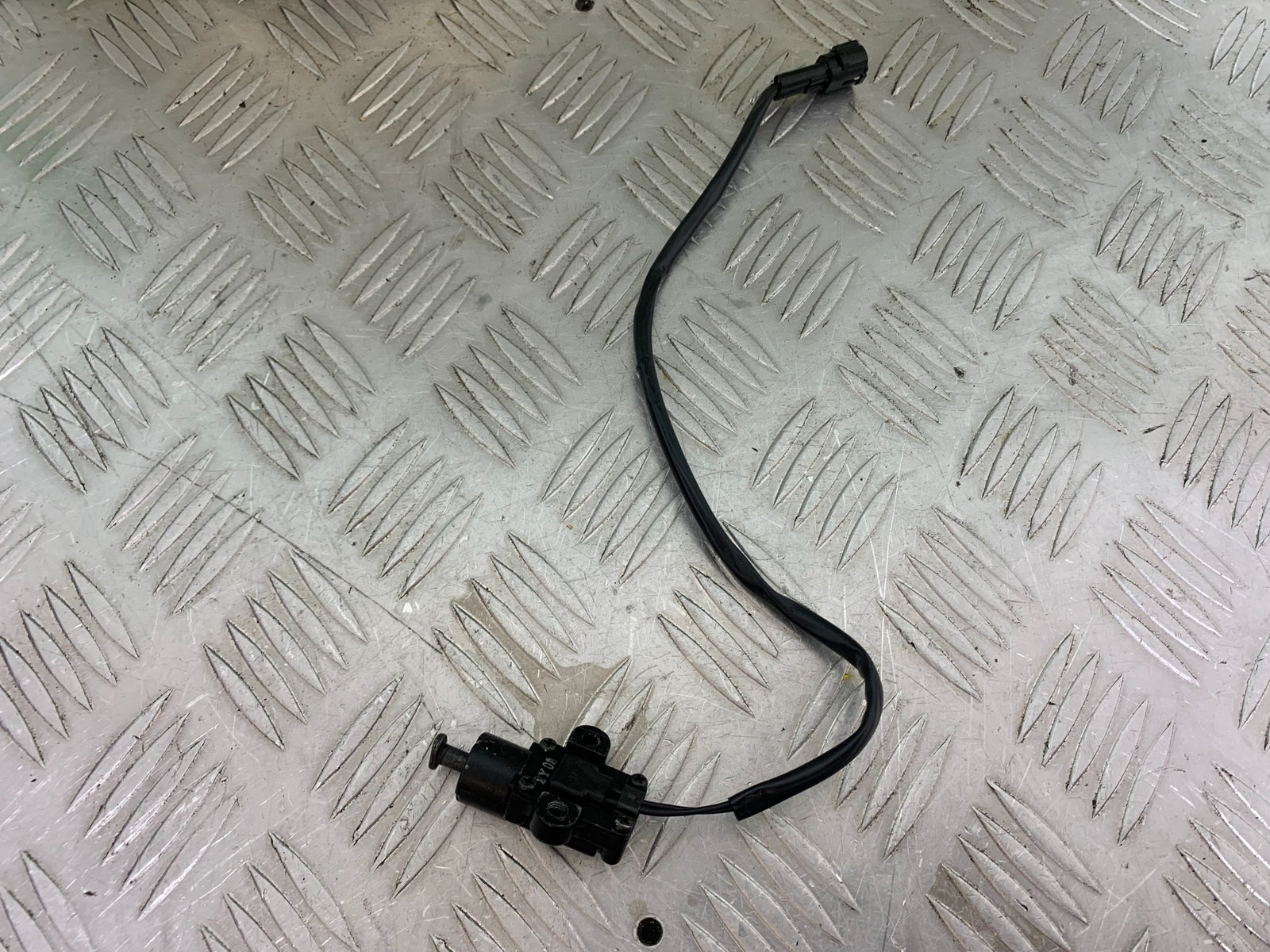 TRIUMPH TRIDENT 660 SIDE STAND SWITCH   YEAR 2021-2024 (CMB1148)