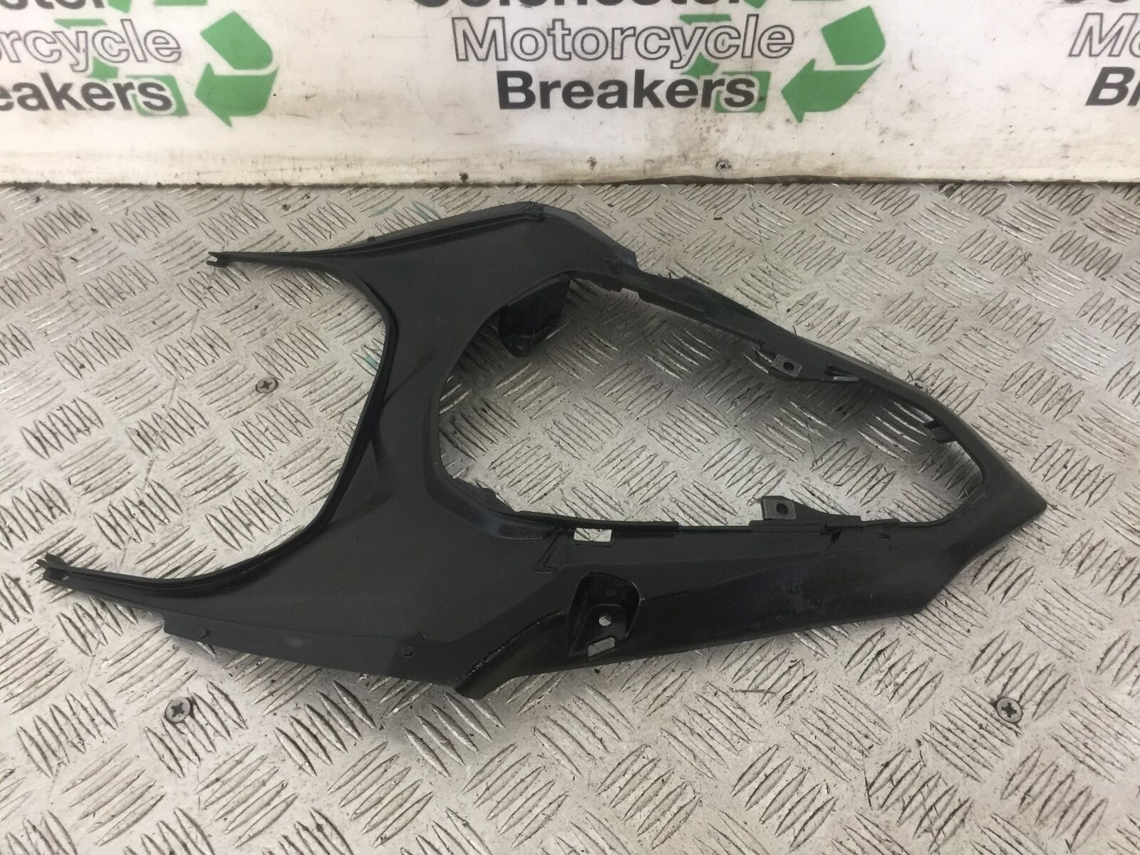 KAWASAKI Z125 Z 125 TAIL PIECE  2018-2020 (STOCK 743)