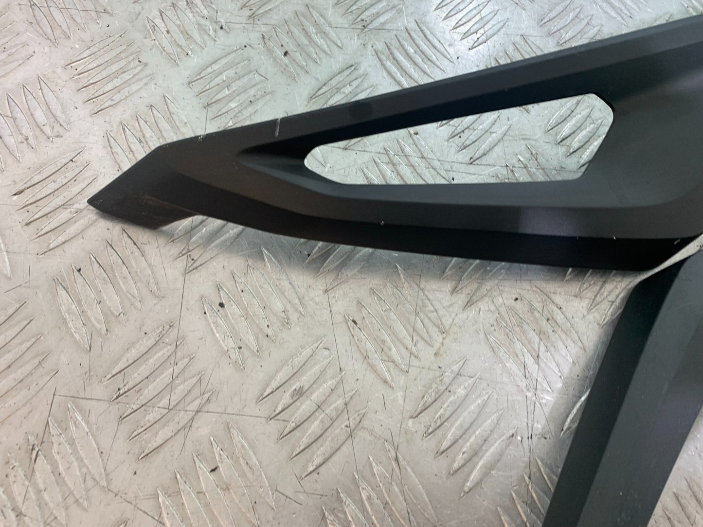 HONDA NC750 NC 750 X DCT LEFT AND RIGHT SIDE INFILLS YEAR 2019 (CMB1223)