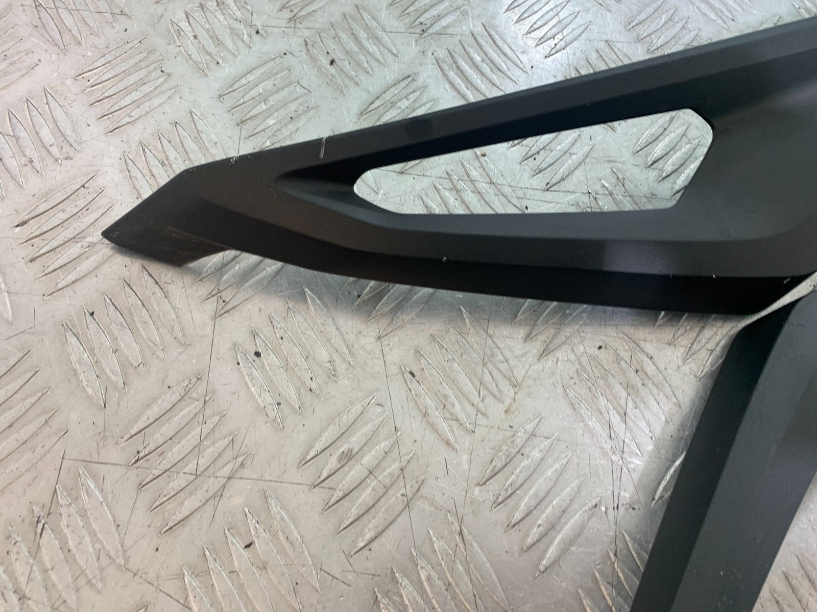 HONDA NC750 NC 750 X DCT LEFT AND RIGHT SIDE INFILLS YEAR 2019 (CMB1223)