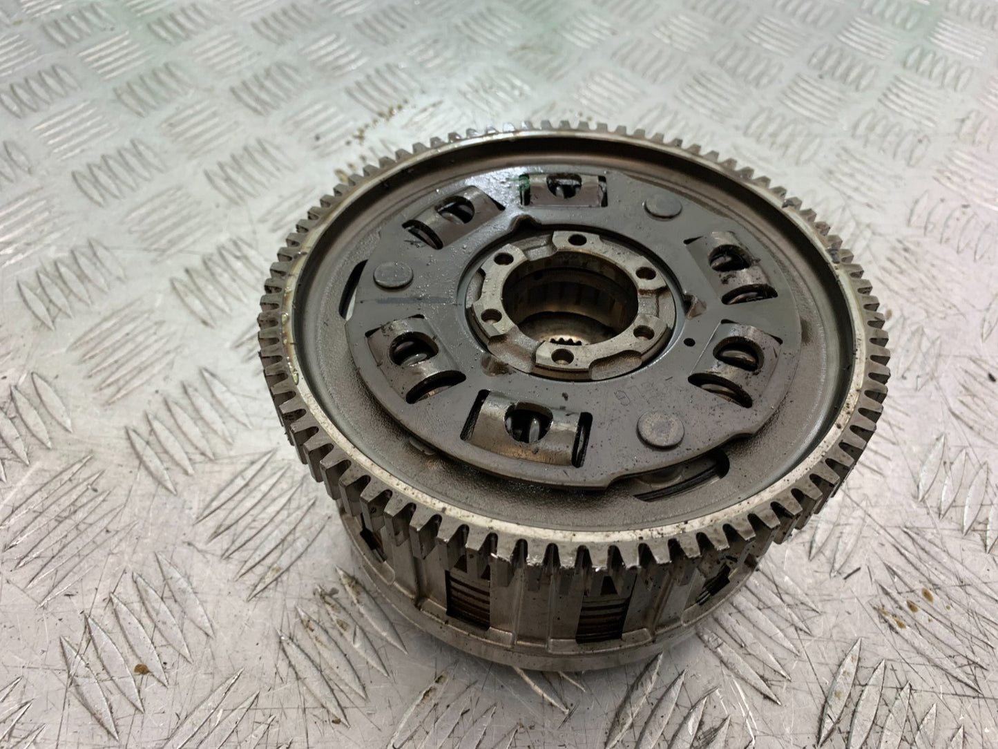 HONDA CBR1000 RR CLUTCH YEAR 2008-2011 (CMB1330)
