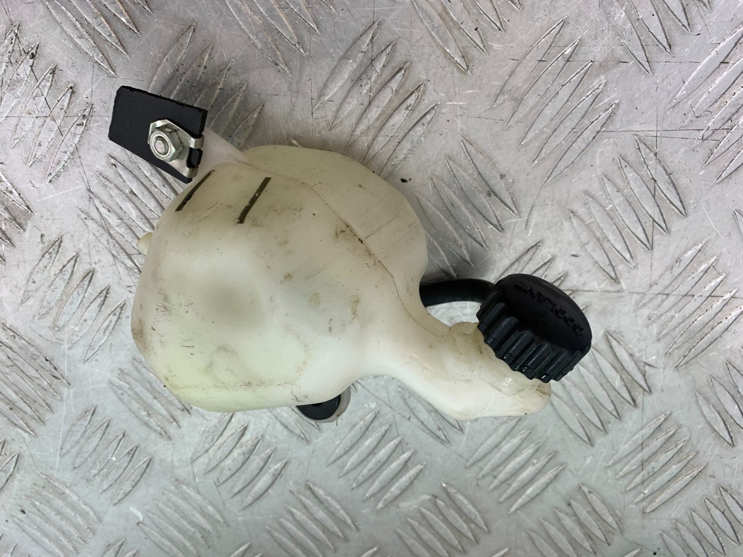 KTM 125 DUKE COOLANT BOTTLE  YEAR 2018-2023 (CMB1185)