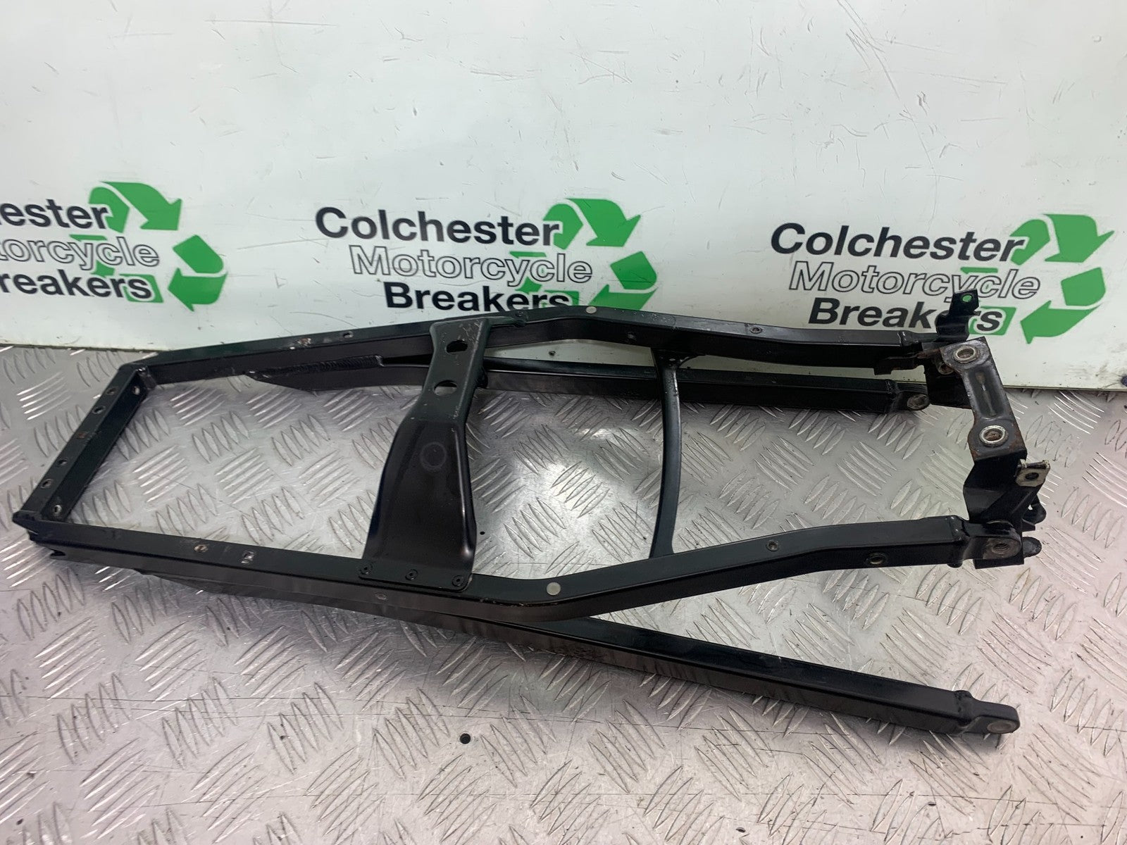 BMW K1300 S K 1300 S REAR SUBFRAME  YEAR 2009-16 (CMB1216)