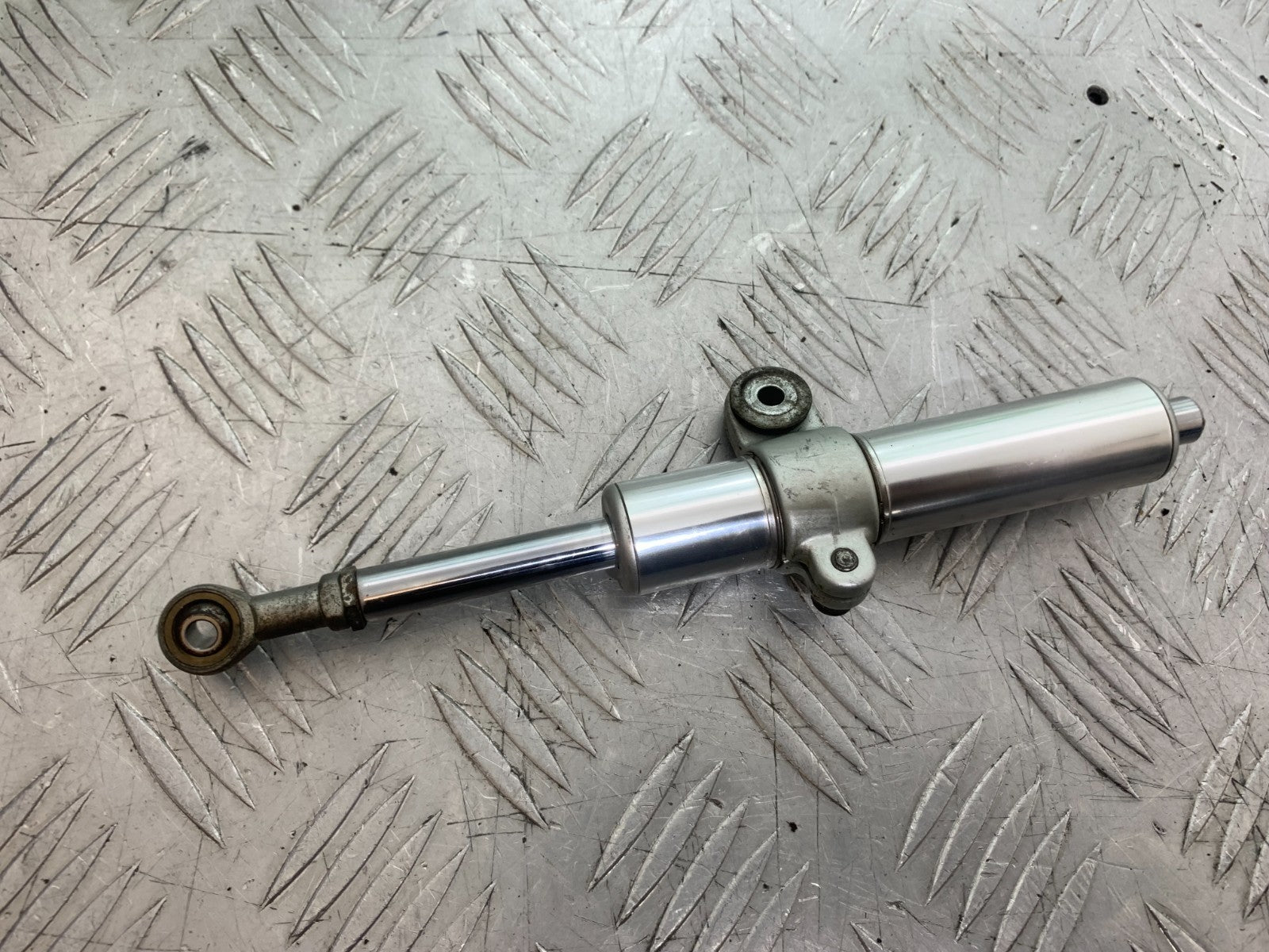 APRILIA TUONO 1000 V4R STEERING DAMPER  YEAR 2011-13  (CMB1331)