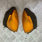 HONDA NT650 V DEAUVILLE FRONT INDICATORS  YEAR 1998-01(CMB1320)