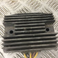 PIAGGIO VESPA GTS 300 SUPERSPORT REGULATOR 2012 (STOCK 573)