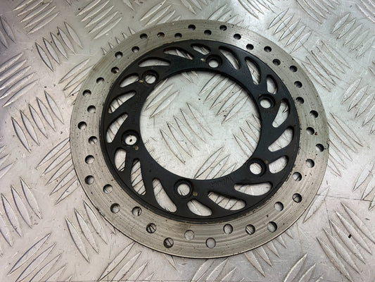 HONDA CBF125 CBF 125 FRONT DISC YEAR 2009-14 (CMB1182)