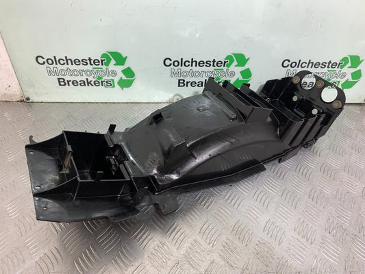 KAWASAKI ZZR1100 D REAR MUDGUARD  YEAR 1993-2001 (CMB1189)