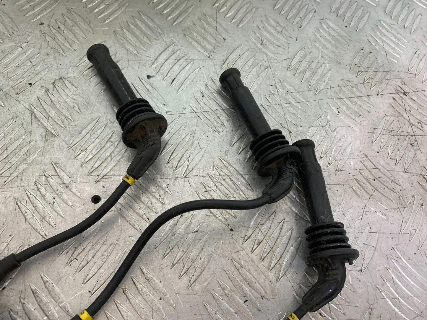 TRIUMPH TROPHY 900 COILS YEAR 1991-95 (CMB1251)