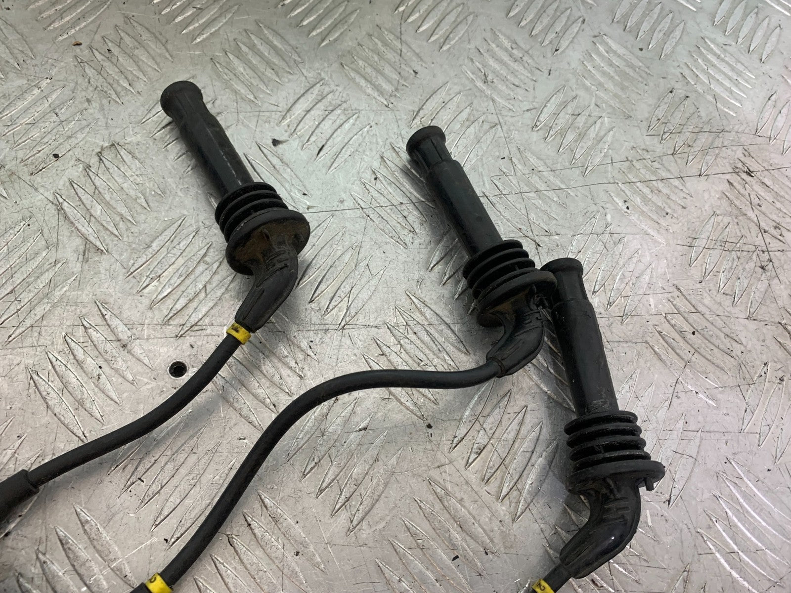 TRIUMPH TROPHY 900 COILS YEAR 1991-95 (CMB1251)