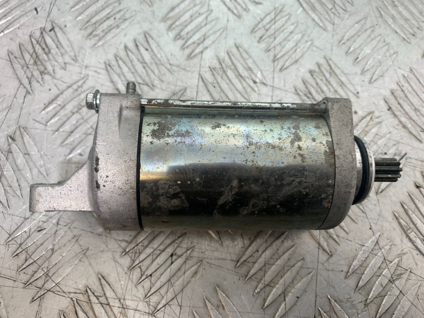 KTM 990 SUPER DUKE STARTER MOTOR YEAR 2007-2011  (CMB1207)