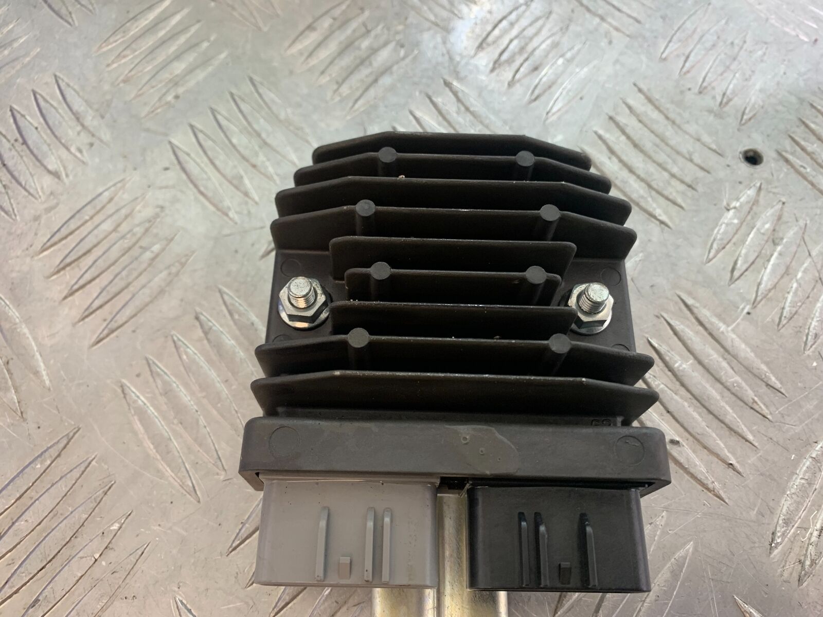 SUZUKI GSX S 1000 GSX-S 1000 REGULATOR   YEAR 2016-2019 (CMB1082)