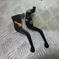 TRIUMPH 1050 SPEED TRIPLE PAZZO BRAKE AND CLUTCH LEVERS YEAR 2005-2007 (CMB1322)