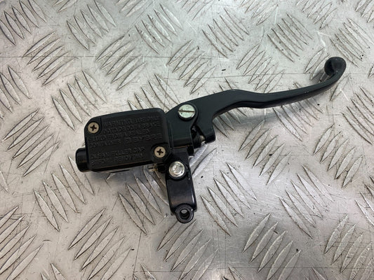 KTM RC125 RC 125 FRONT BRAKE MASTER CYLINDER   2014 2017 (CMB1199)