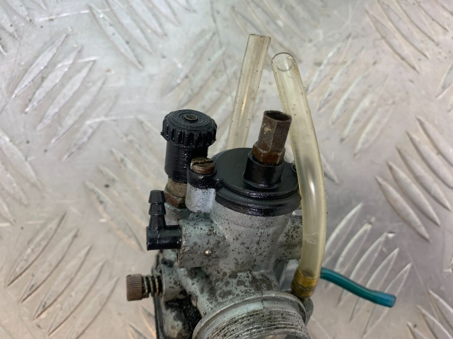 APRILIA RS50 RS 50 CARB  YEAR 1996-1998 (CMB1132)