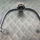 PIAGGIO VESPA GTS 125 GRAB RAIL  YEAR 2009-2014  (CMB1261)