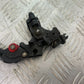 HONDA CBR600 CBR 600 RR CLUTCH LEVER AND BRACKET   YEAR 2003-2004 CMB1173)