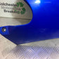 HONDA CBR1100 BLACKBIRD LEFT FAIRING PANEL  YEAR 1999-2005 (CMB1103)