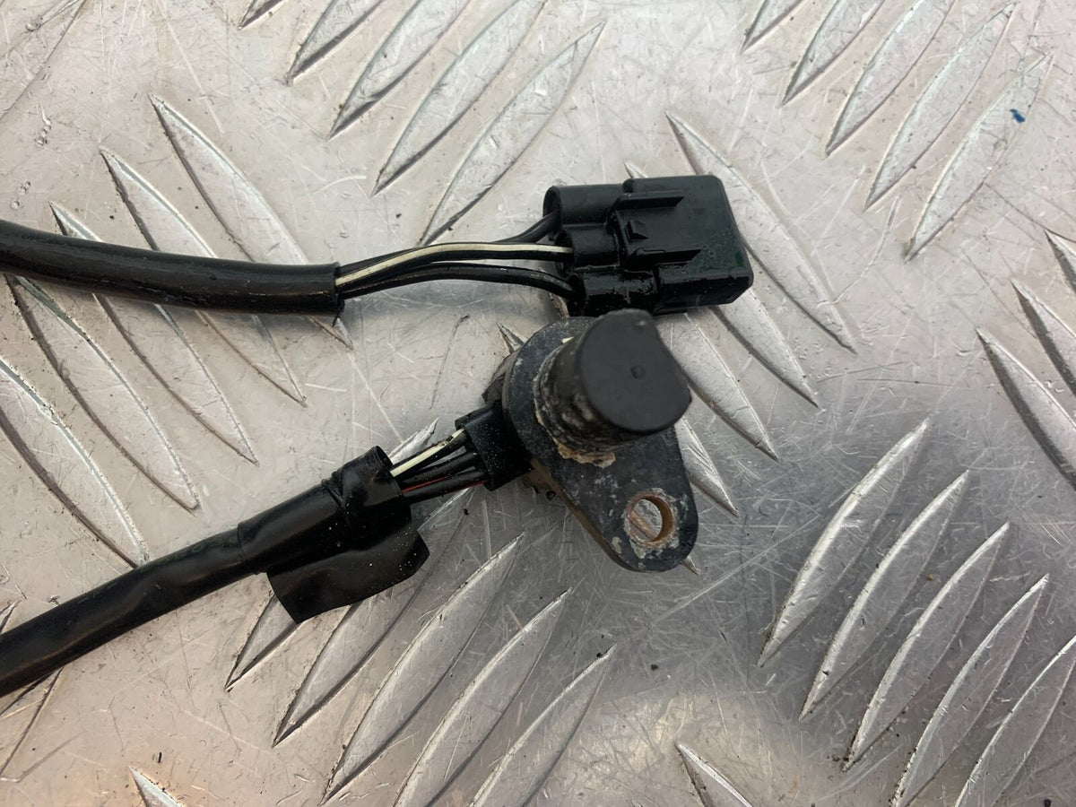 SUZUKI GSX650 F GSX 650 F SPEEDO PICK UP  YEAR 2008-16 (CMB1045)