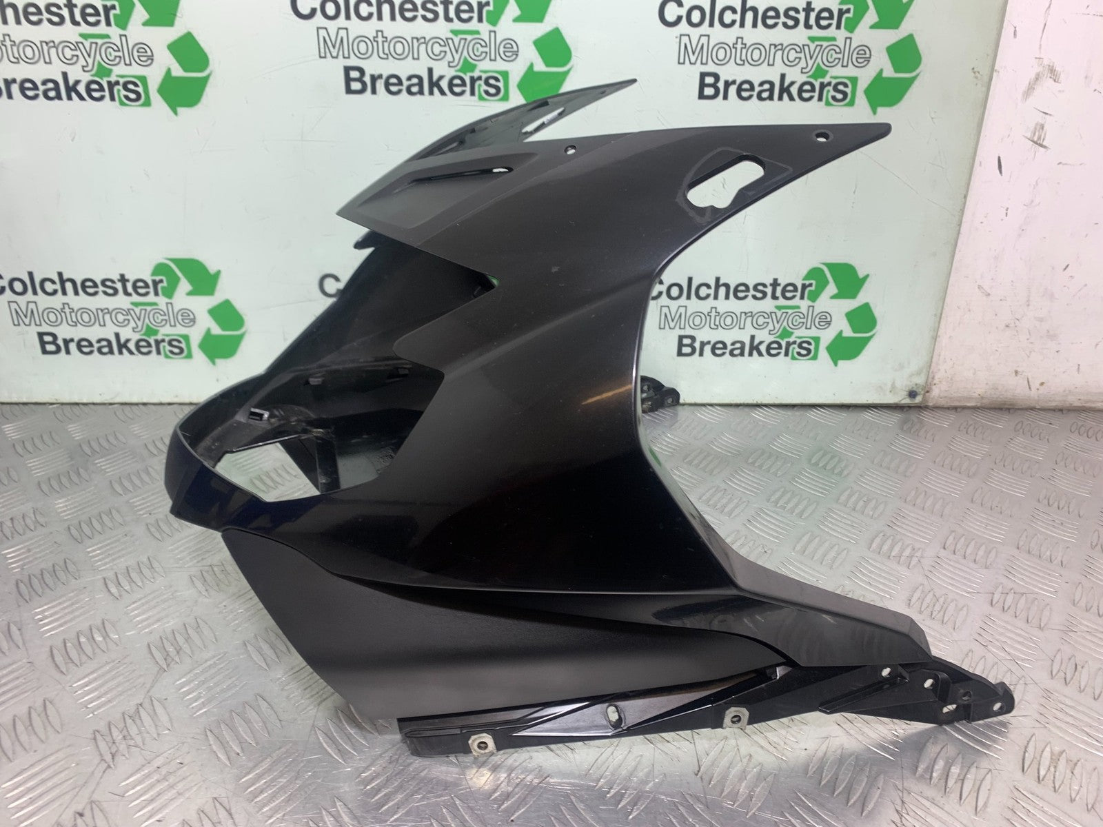 BMW K1300 S K 1300 S TOP FAIRING  YEAR 2009-16 (CMB1216)